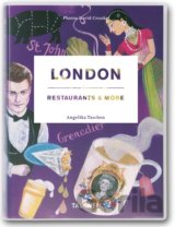 London, Restaurants & More
