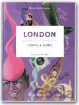 London, Shops & More