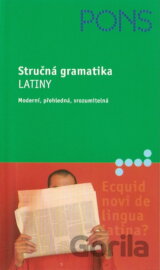 Stručná gramatika latiny
