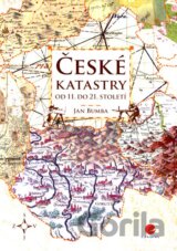 České katastry od 11. do 21. století