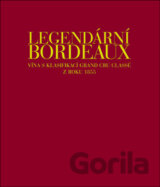 Legendární Bordeaux