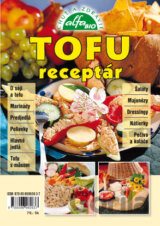 Tofu receptár