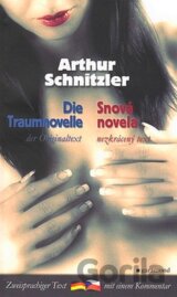 Snová novela, Die Traumnovelle