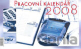 Pracovní kalendář 2008
