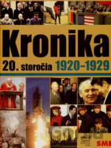 Kronika 20. storočia 1920 - 1929