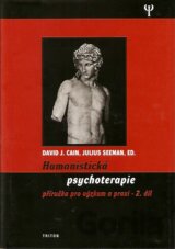 Humanistická psychoterapie 2