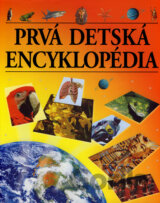 Prvá detská encyklopédia