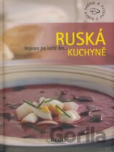 Ruská kuchyně