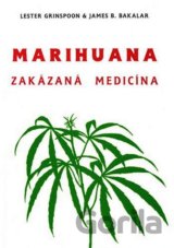 Marihuana zakázaná medicína