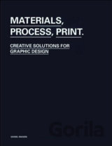 Materials, Process, Print
