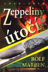 Zeppeliny útočí