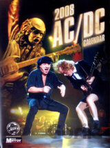 AC/DC 2008 (kalendár)