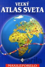 Veľký atlas sveta - Maxileporelo