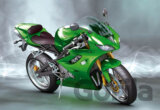 Triumph Daytona