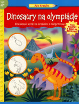 Dinosaury na olympiáde