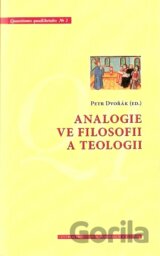 Analogie ve filosofii a teologii