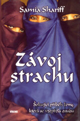 Závoj strachu
