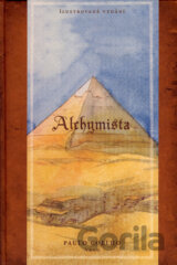 Alchymista (ilustrované vydání)