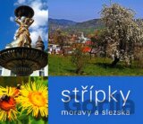 Střípky Moravy a Slezska