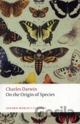 On the Origin of Species