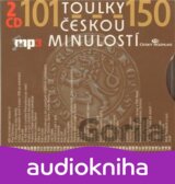 Toulky českou minulostí 101-150 - 2CD/mp3 (autorů kolektiv)