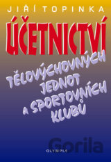 Účetnictví tělovychovných jednot a sportovních klubů