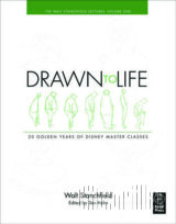 Drawn to Life: 20 Golden Years of Disney Master Classes 1
