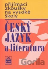 Přijímací zkoušky na vysoké školy: Český jazyk a literarura