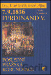 7.9.1836 Ferdinand V.