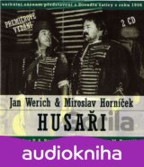 Werich/Hornicek: Husari