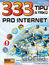 333 tipů a triků pro internet