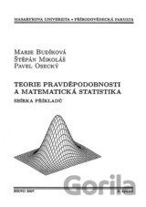 Teorie pravděpodobnosti a matematická statistika