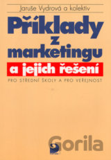 Příklady z marketingu a jejich řešení