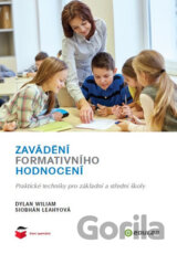 Zavádění formativního hodnocení