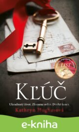 Kľúč