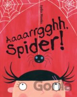 Aaaarrgghh, Spider!