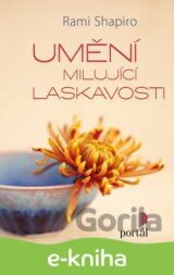 Umění milující laskavosti