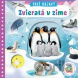 Zvieratá v zime