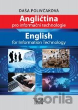 Angličtina pro Informační technologie