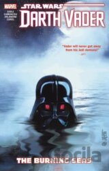 Star Wars Darth Vader: Dark Lord of the Sith (Volume 3)