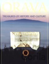 Orava - Treasures of history and culture