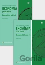 Ekonómia praktikum - Ekonomická teória (I. a II.)
