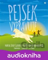 HERMACHOVA JANA: GLOSER: PEJSEK VYPRAVUJE