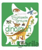 Encyklopedie Larousse - dinosauři