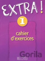 Extra! 1: Cahier d'exercices