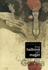 Monografie Evy Haškové a Jana Mageta