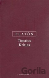 Timaios, Kritias