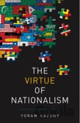 The Virtue of Nationalism