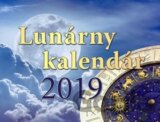 Lunárny kalendár 2019