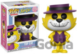 Funko POP! Animation Hanna Barbera: Top Cat